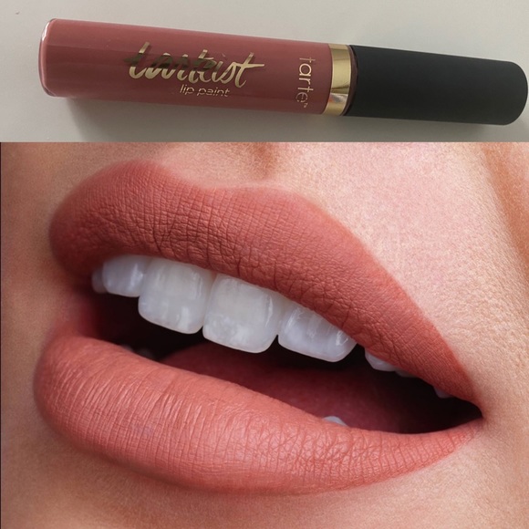 tarte Other - Tartiest Lip Paint - Homeslice
